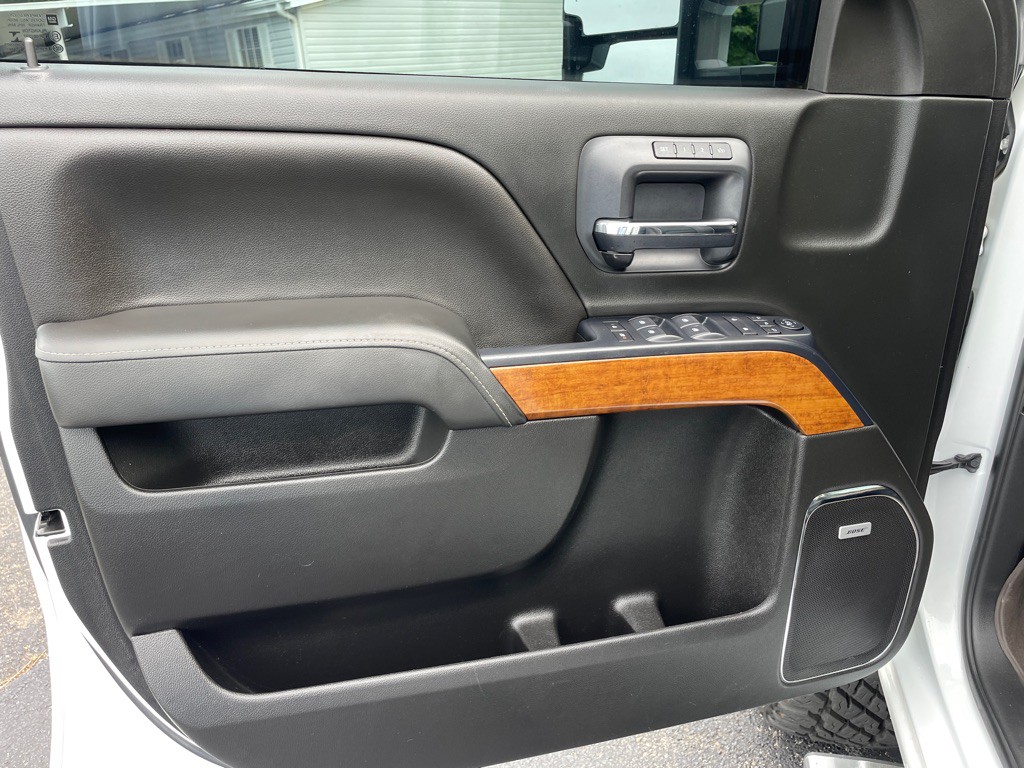 2019 Chevrolet Silverado 1500 Image 23
