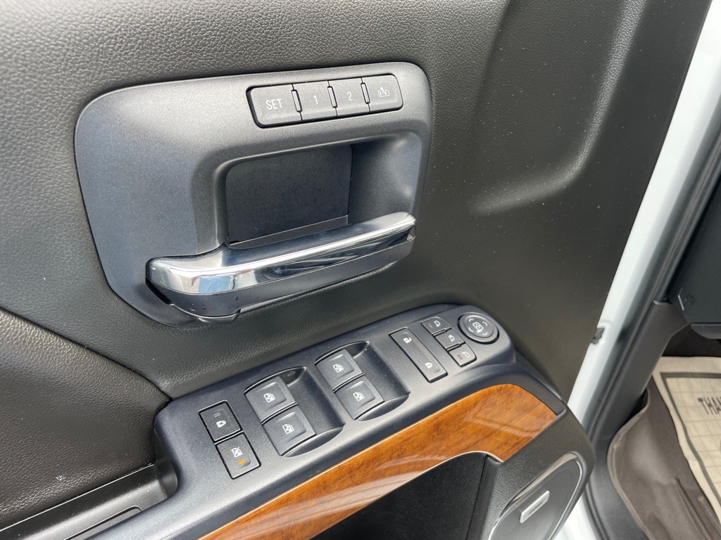 2019 Chevrolet Silverado 1500 Image 25