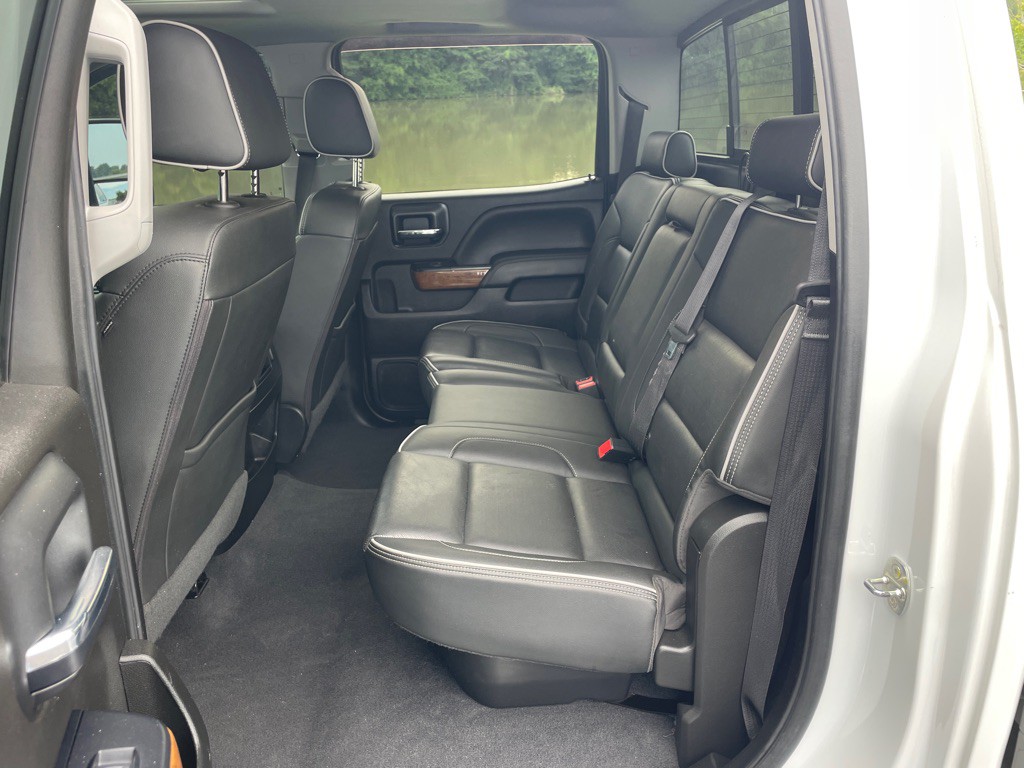2019 Chevrolet Silverado 1500 Image 27