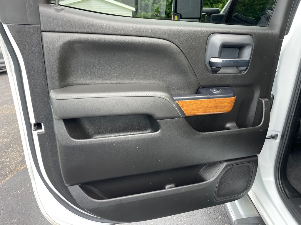 2019 Chevrolet Silverado 1500 Image 28