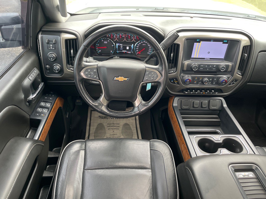 2019 Chevrolet Silverado 1500 Image 29