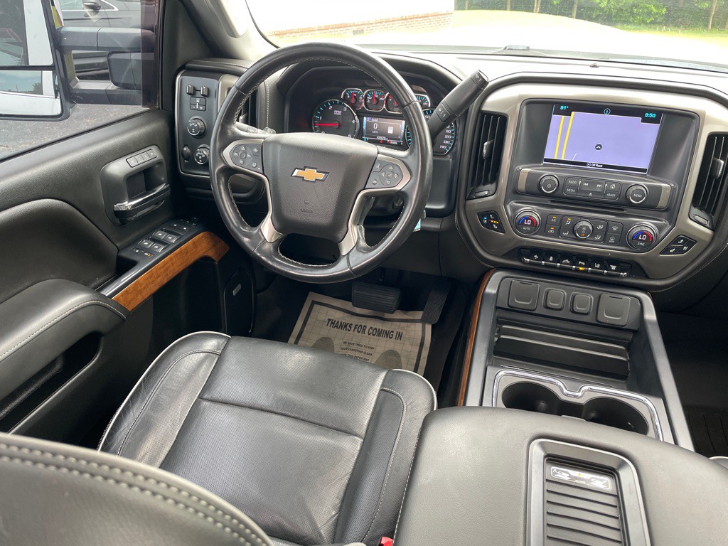 2019 Chevrolet Silverado 1500 Image 30