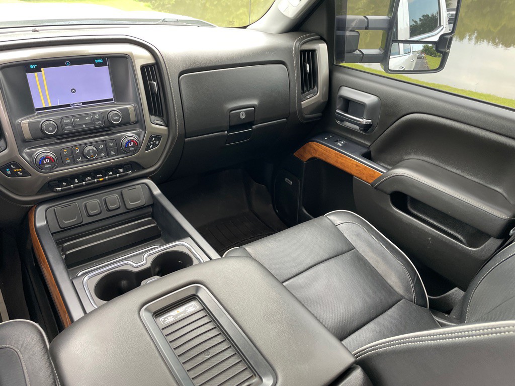 2019 Chevrolet Silverado 1500 Image 31