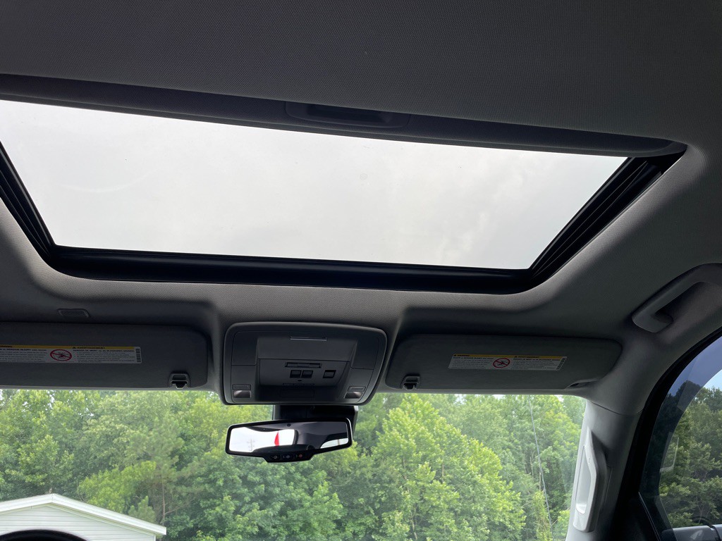 2019 Chevrolet Silverado 1500 Image 32