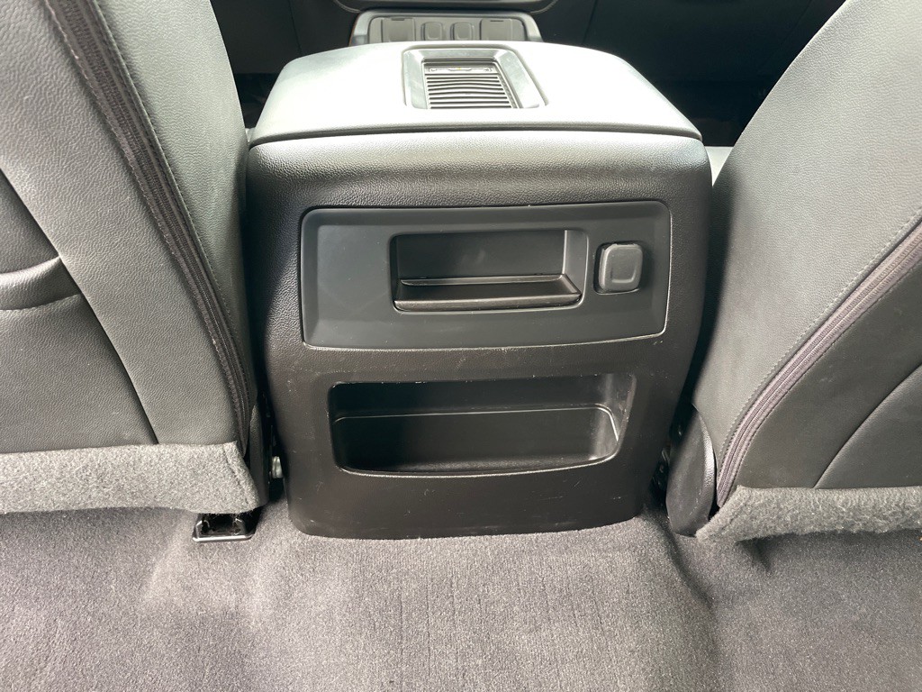 2019 Chevrolet Silverado 1500 Image 33