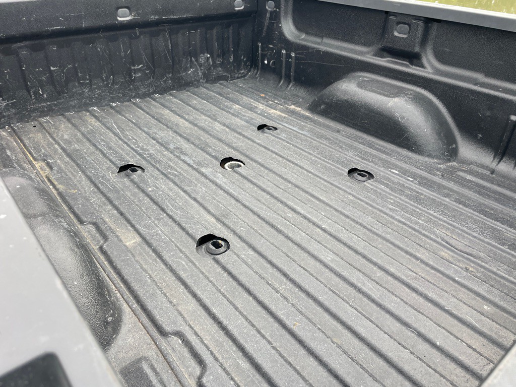 2019 Chevrolet Silverado 1500 Image 34