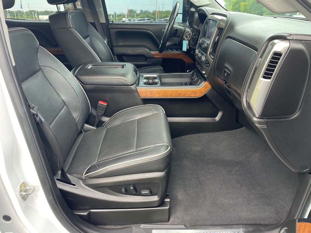 2019 Chevrolet Silverado 1500 Image 37