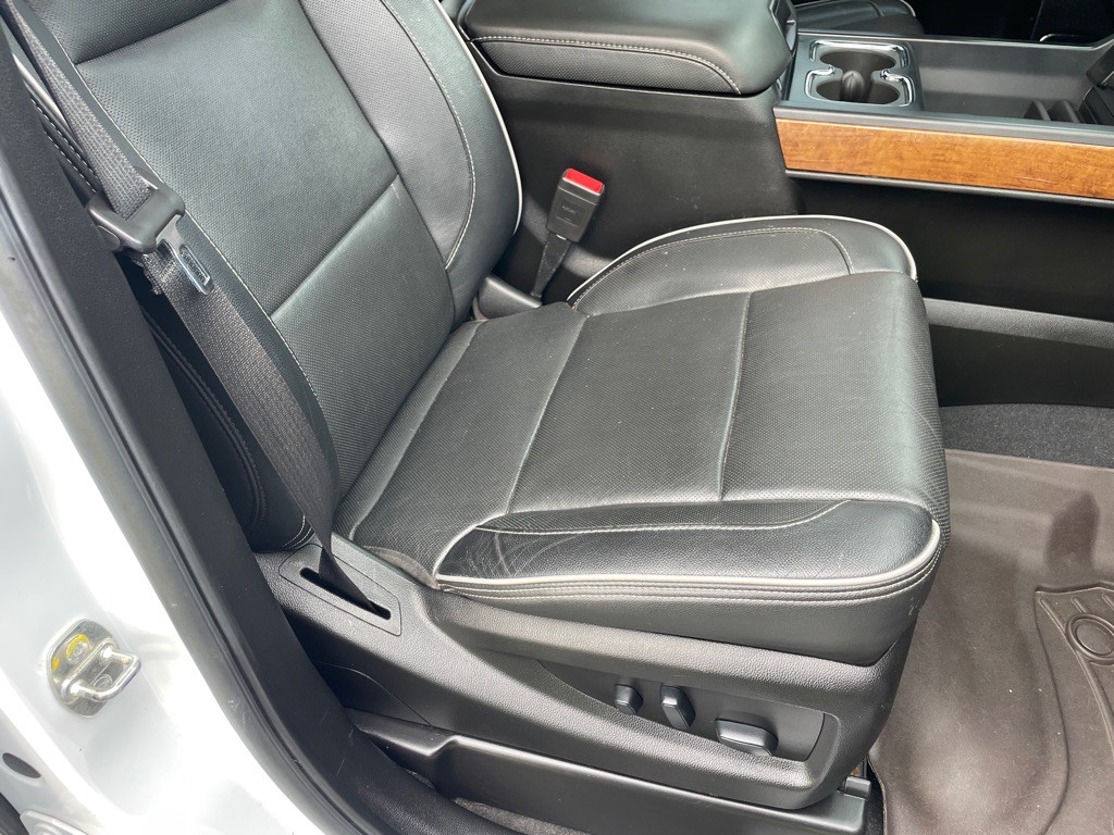 2019 Chevrolet Silverado 1500 Image 38