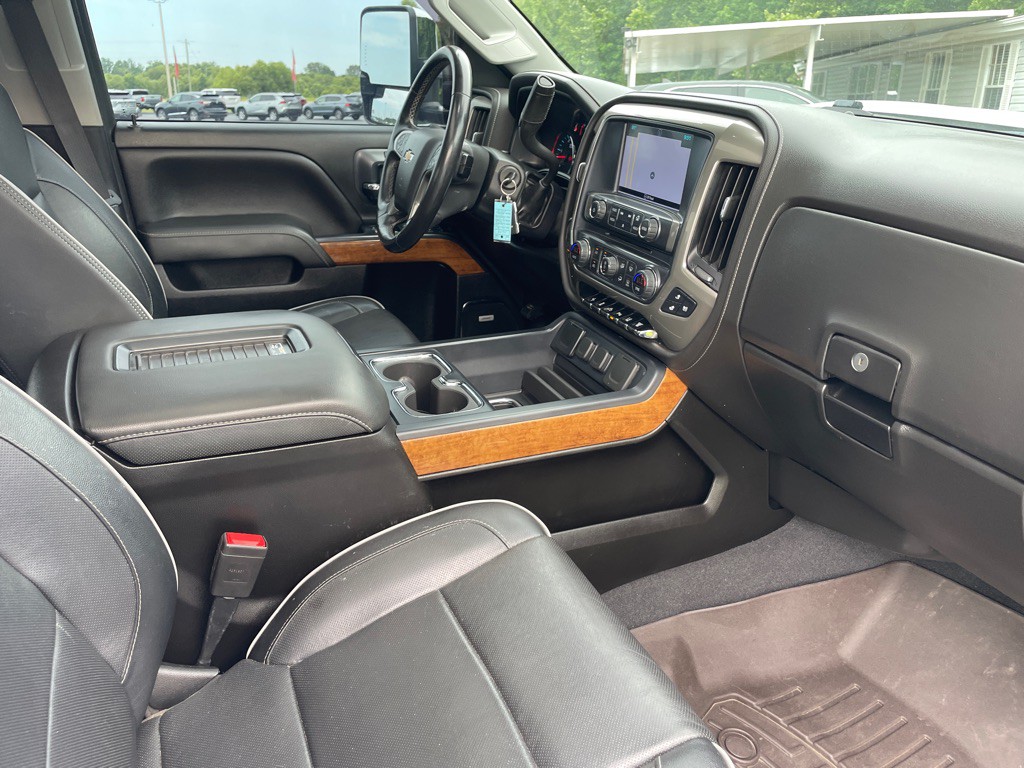 2019 Chevrolet Silverado 1500 Image 39