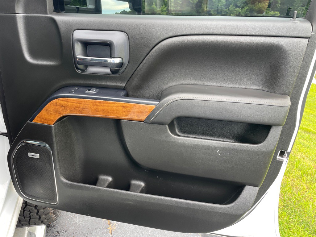 2019 Chevrolet Silverado 1500 Image 40