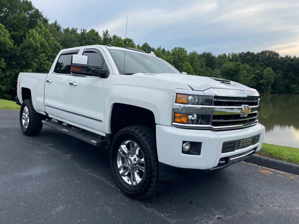 2019 Chevrolet Silverado 1500 Image 41