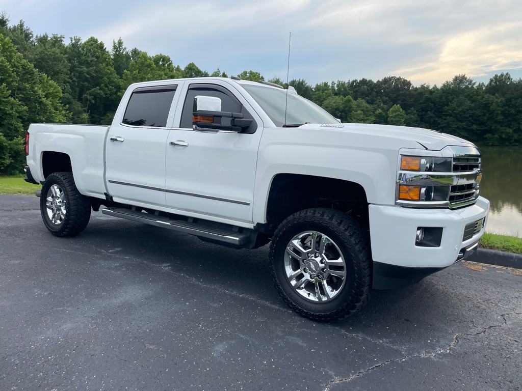 2019 Chevrolet Silverado 1500 Image 42
