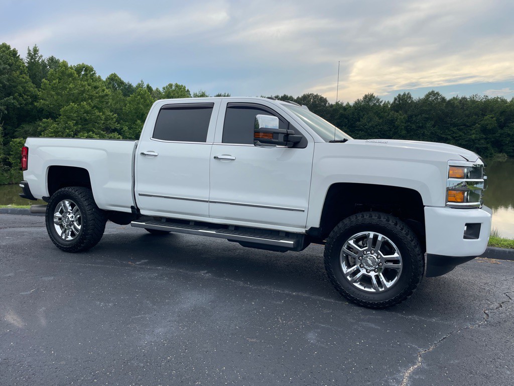 2019 Chevrolet Silverado 1500 Image 43