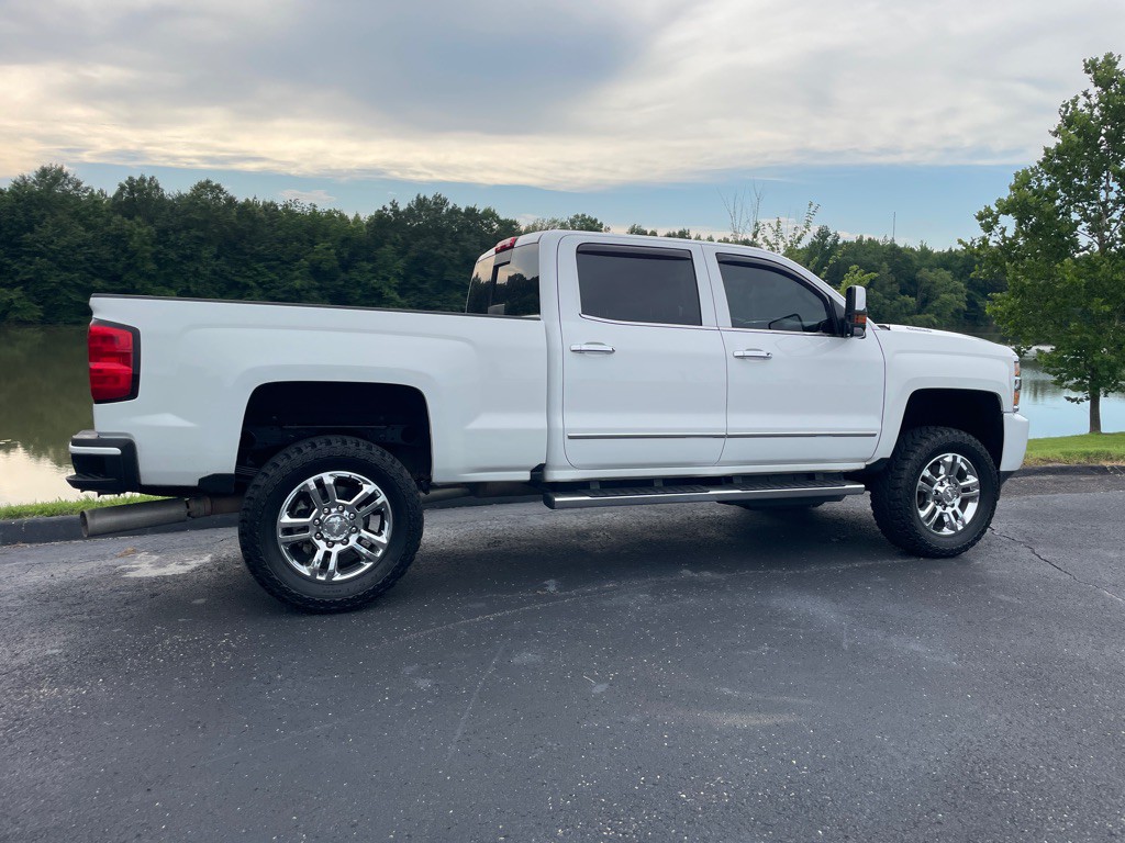 2019 Chevrolet Silverado 1500 Image 45