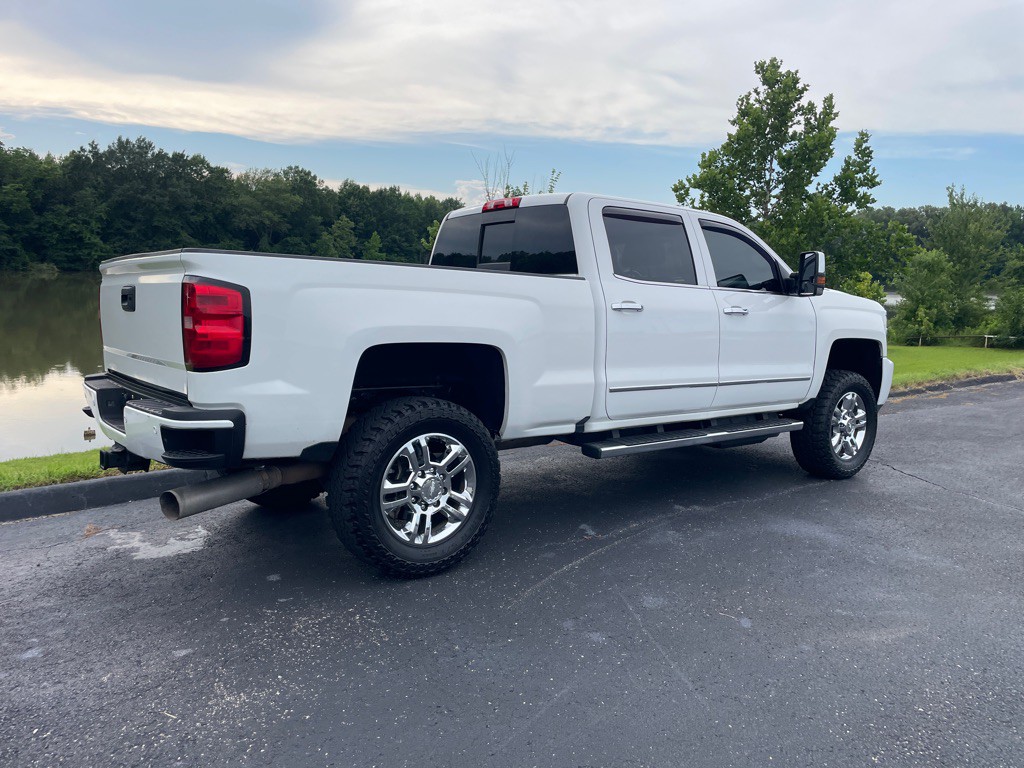 2019 Chevrolet Silverado 1500 Image 46
