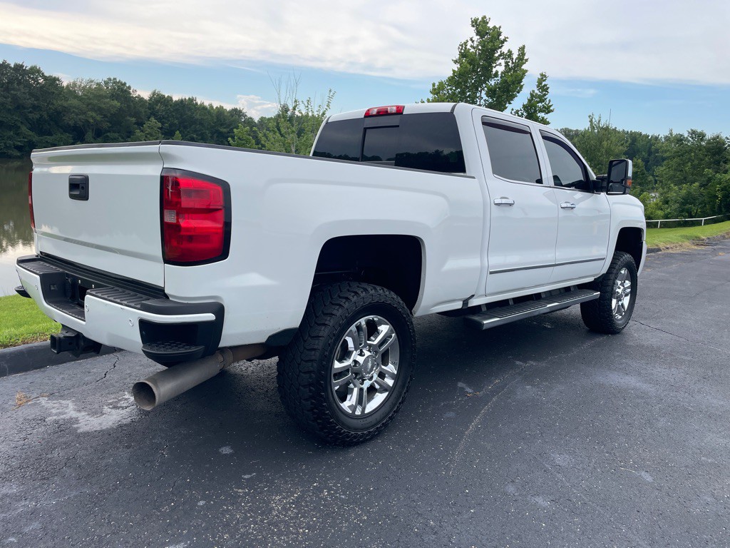 2019 Chevrolet Silverado 1500 Image 47