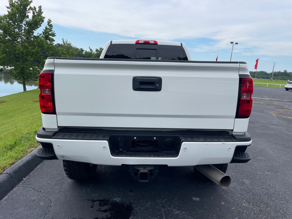 2019 Chevrolet Silverado 1500 Image 48