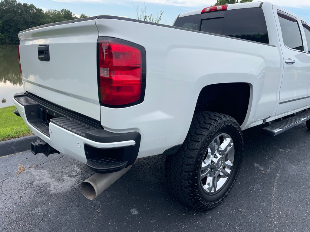 2019 Chevrolet Silverado 1500 Image 49