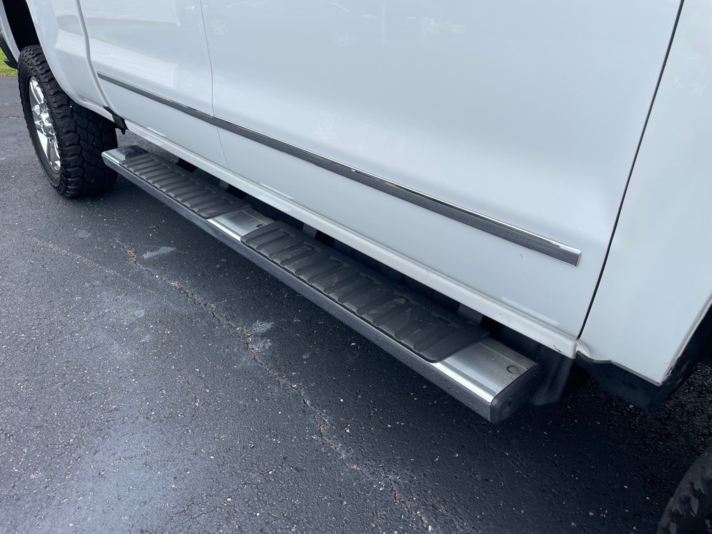 2019 Chevrolet Silverado 1500 Image 50