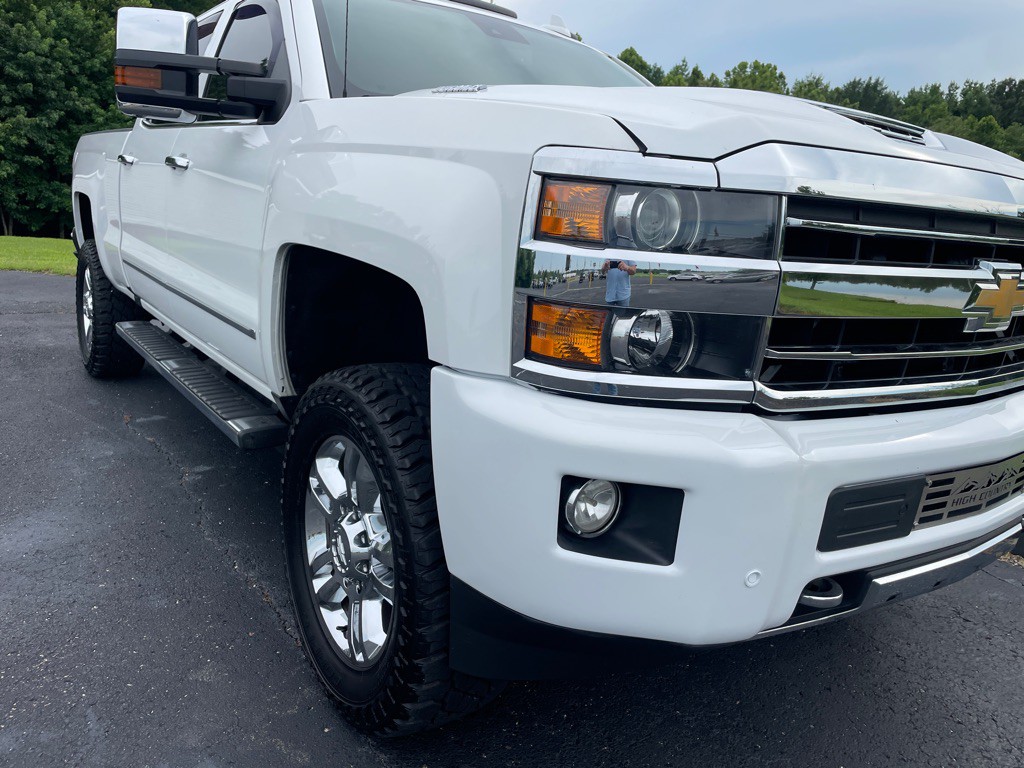 2019 Chevrolet Silverado 1500 Image 52