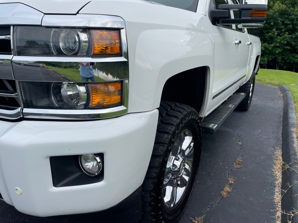 2019 Chevrolet Silverado 1500 Image 53