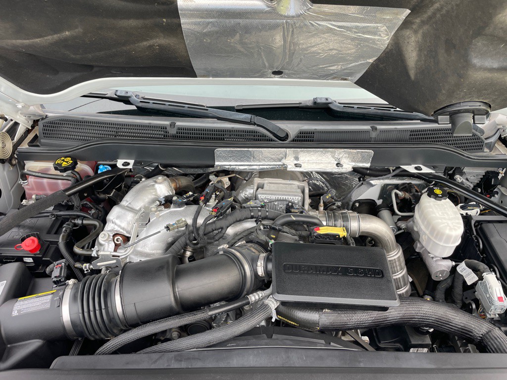 2019 Chevrolet Silverado 1500 Image 54