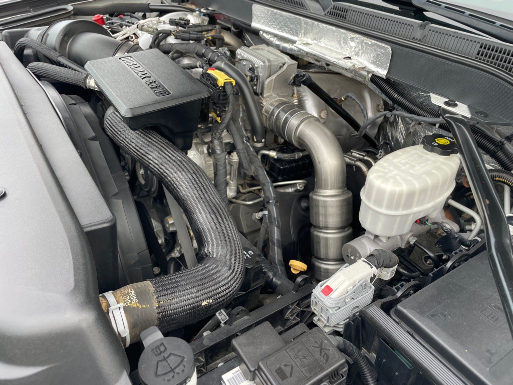 2019 Chevrolet Silverado 1500 Image 55