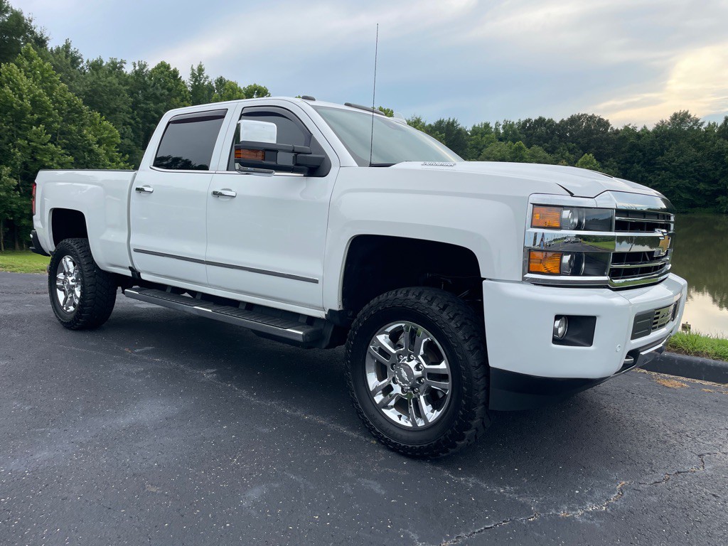 2019 Chevrolet Silverado 1500 Image 57