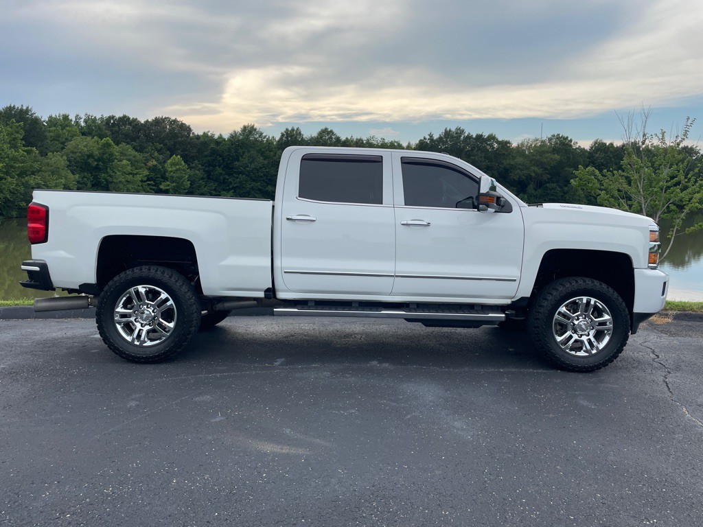 2019 Chevrolet Silverado 1500 Image 58
