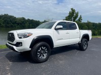 Image for 2023 Toyota Tacoma TRD OffRoad ID: 6663255
