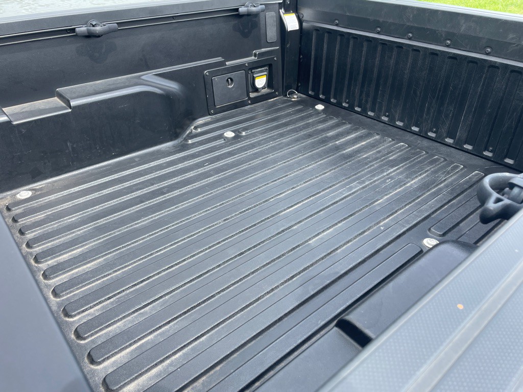 2023 Toyota Tacoma Image 13
