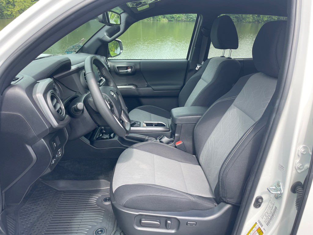 2023 Toyota Tacoma Image 15
