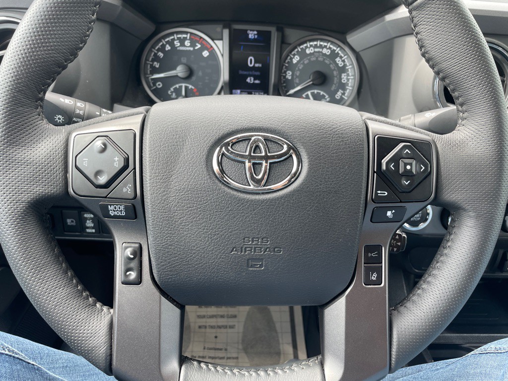 2023 Toyota Tacoma Image 19