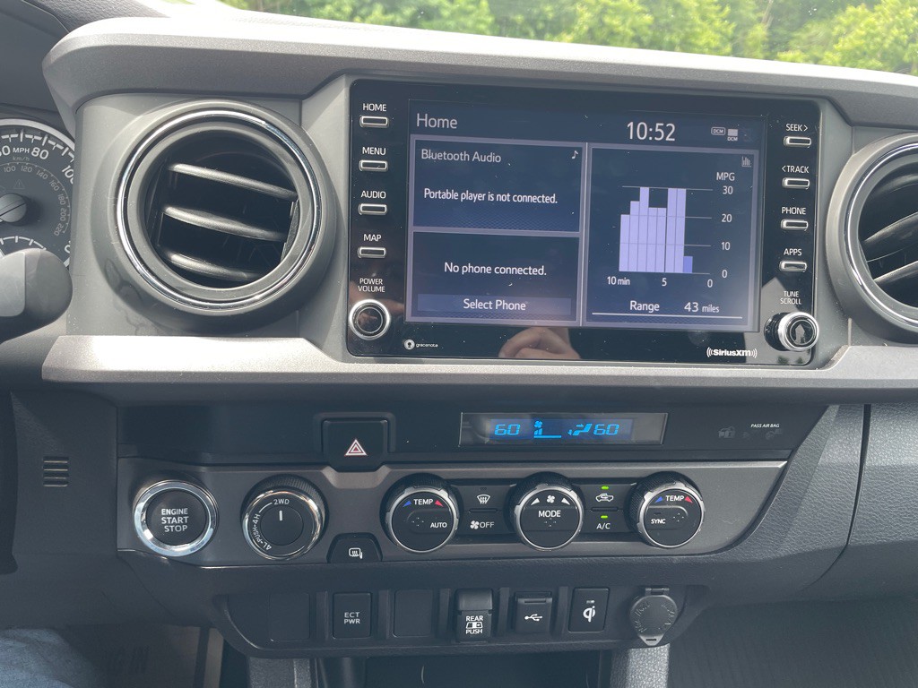 2023 Toyota Tacoma Image 20