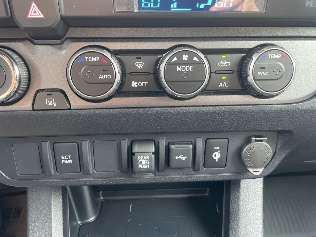 2023 Toyota Tacoma Image 22