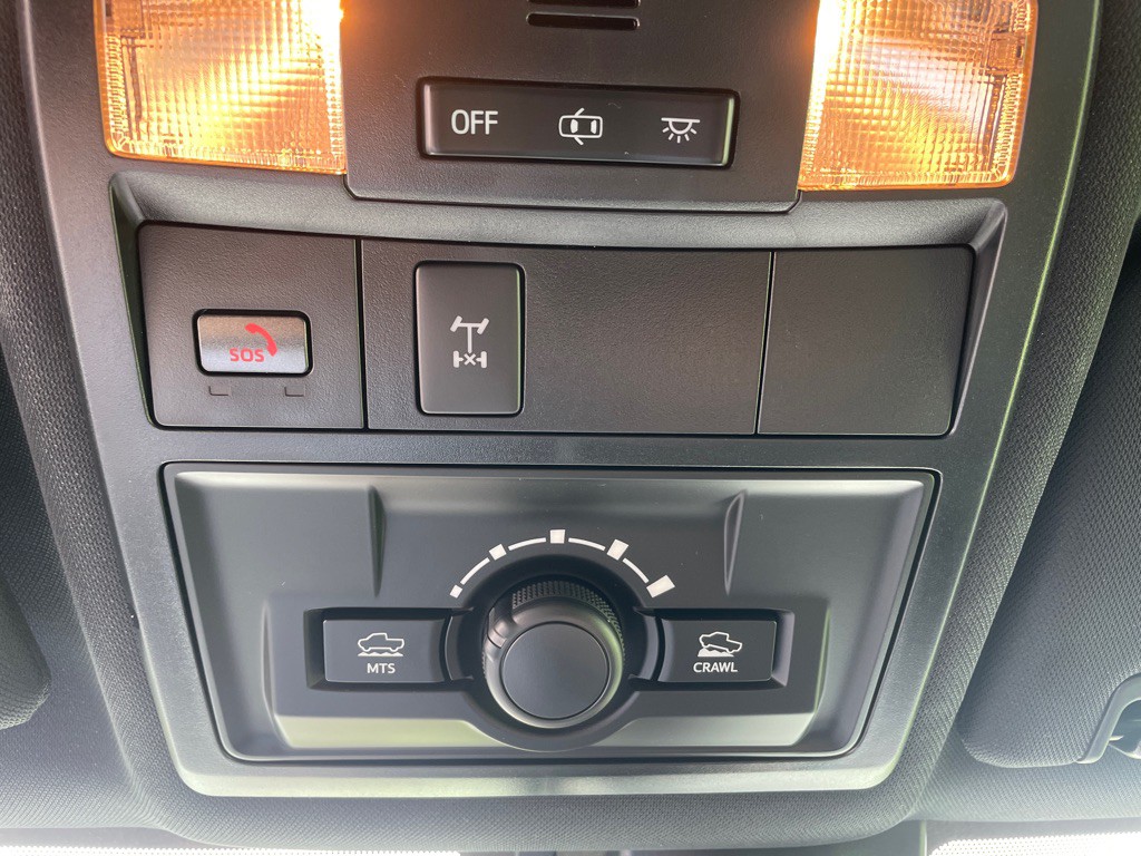 2023 Toyota Tacoma Image 26