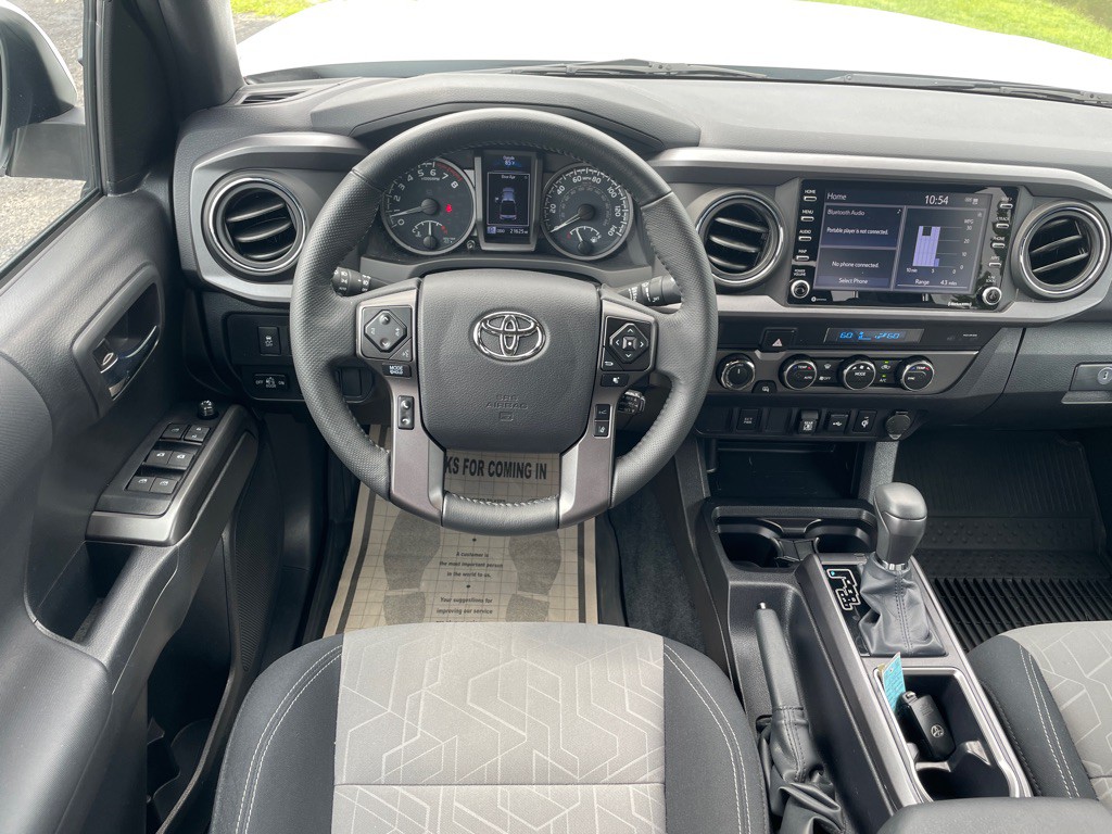 2023 Toyota Tacoma Image 30