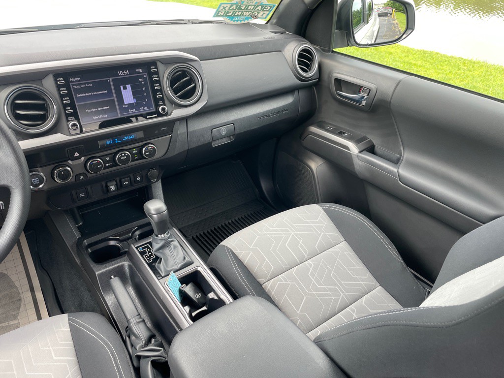 2023 Toyota Tacoma Image 31