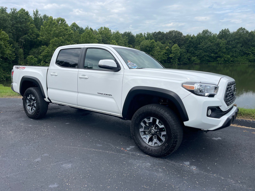 2023 Toyota Tacoma Image 39