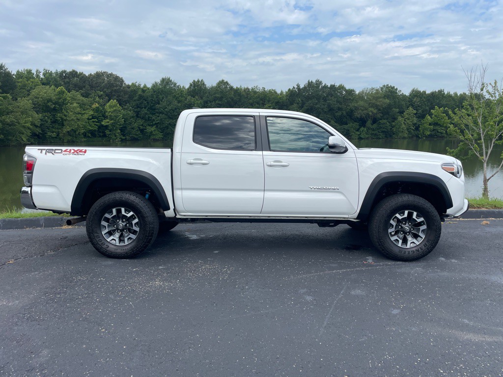 2023 Toyota Tacoma Image 41