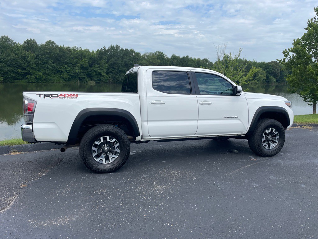 2023 Toyota Tacoma Image 42