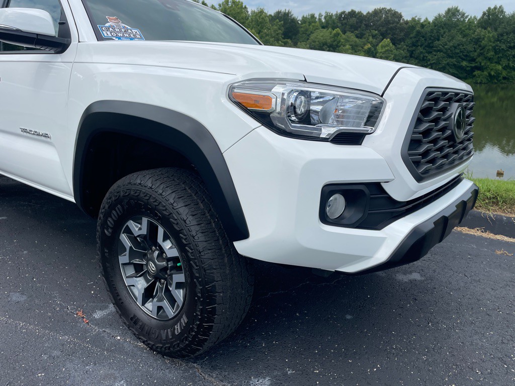 2023 Toyota Tacoma Image 46