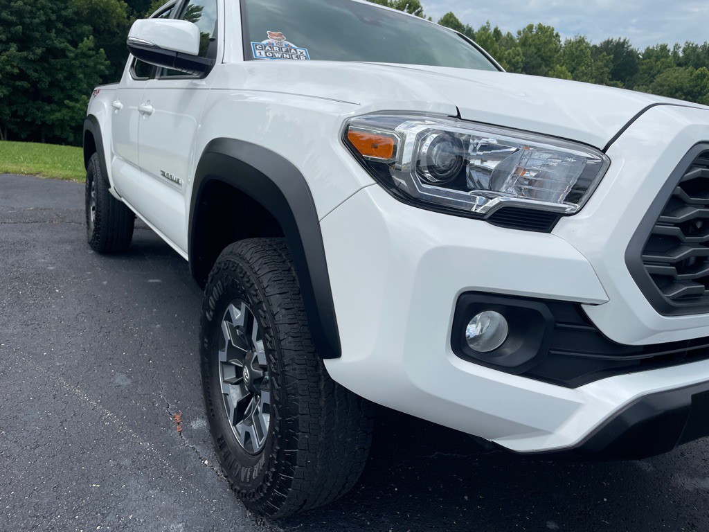 2023 Toyota Tacoma Image 47