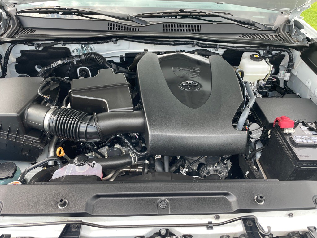 2023 Toyota Tacoma Image 49