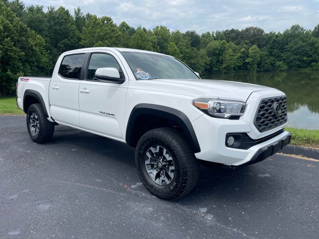 2023 Toyota Tacoma Image 50