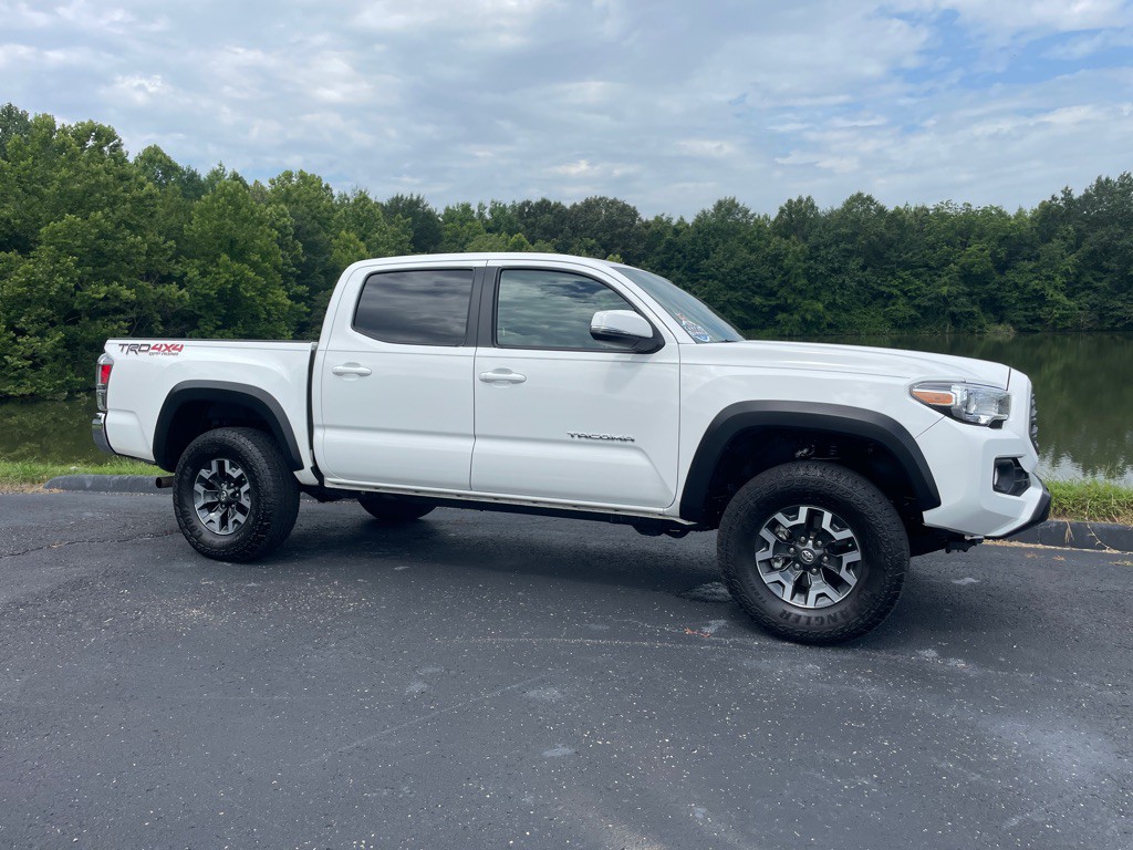 2023 Toyota Tacoma Image 51