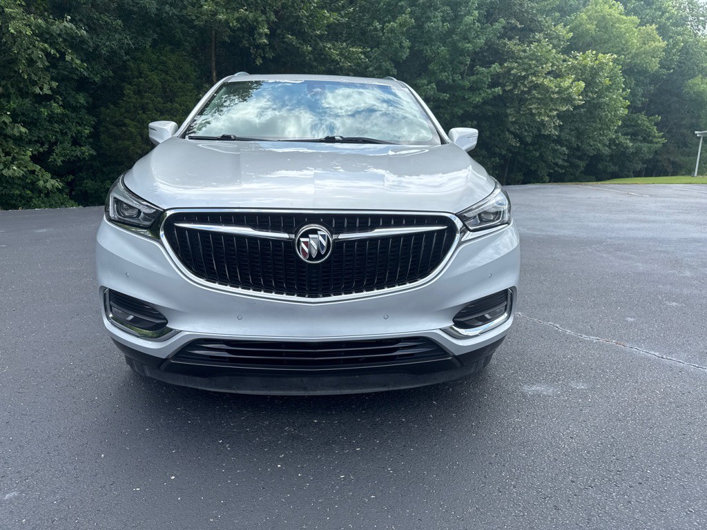 2018 Buick Enclave Image 4