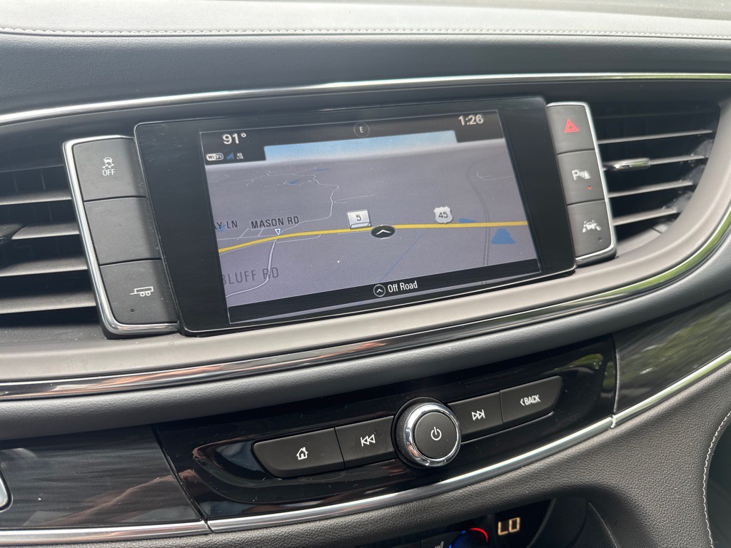 2018 Buick Enclave Image 14