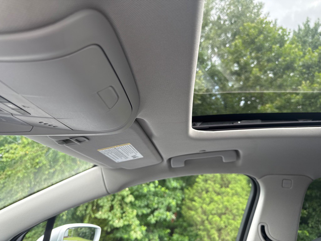 2018 Buick Enclave Image 17