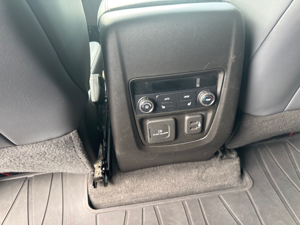 2018 Buick Enclave Image 20